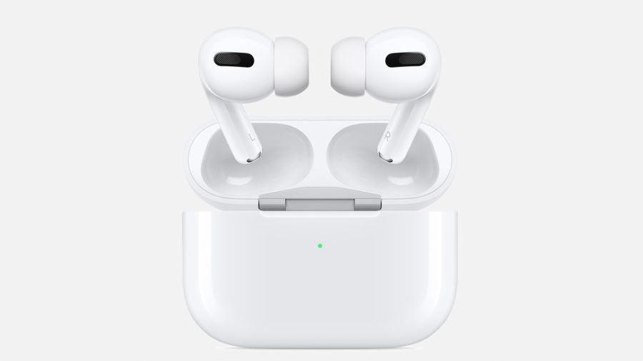 Сколько стоят apple airpods pro