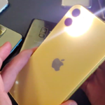 Как включить/выключить фонарик на iPhone 11, iPhone 11 Pro, iPhone 11 Pro Max?
