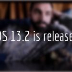 Состоялся релиз iOS 13.2. Что нового?