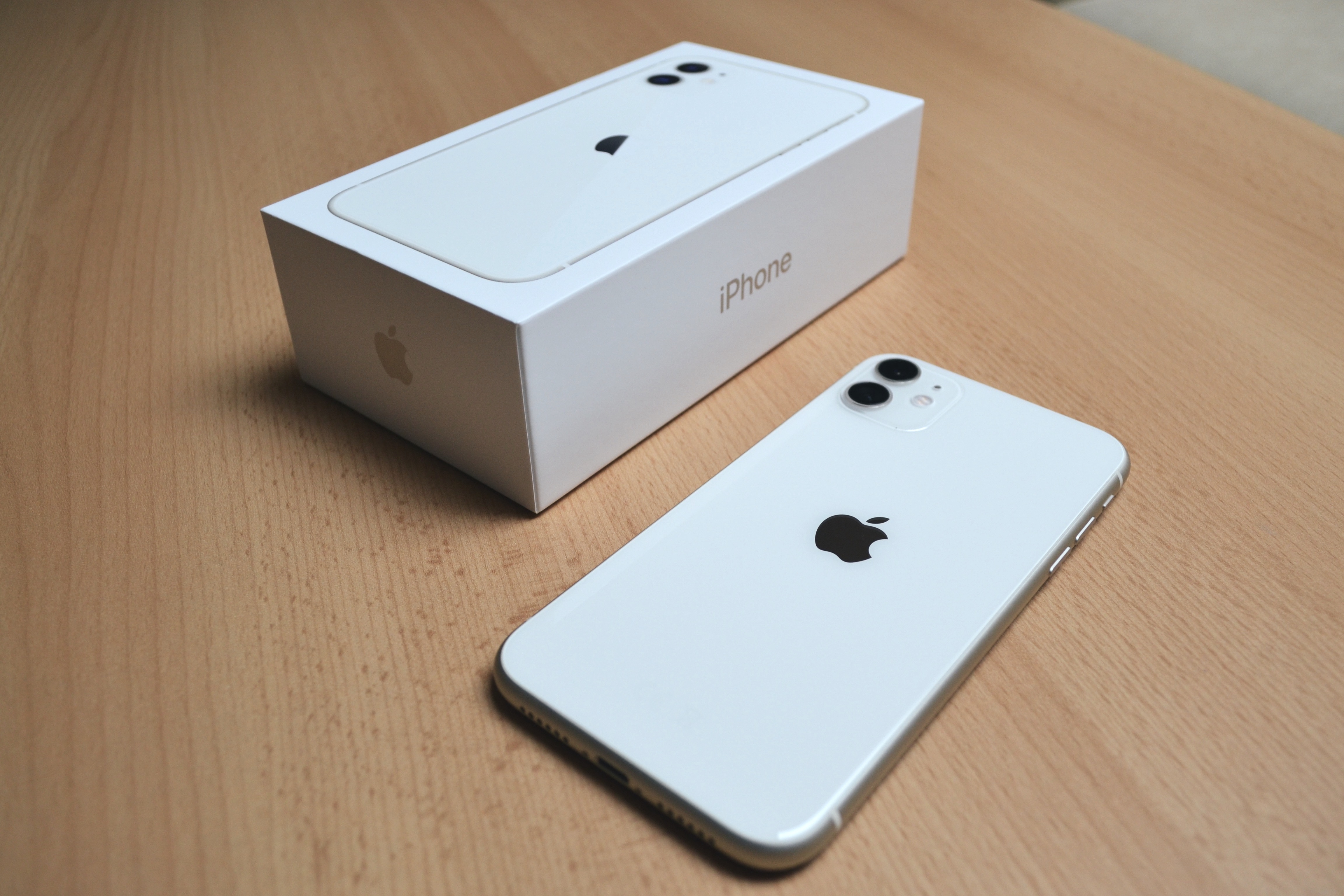 Как выглядит коробка от Айфон 11, Айфон 11 Про и Айфон 11 Про Макс? |  Guide-Apple