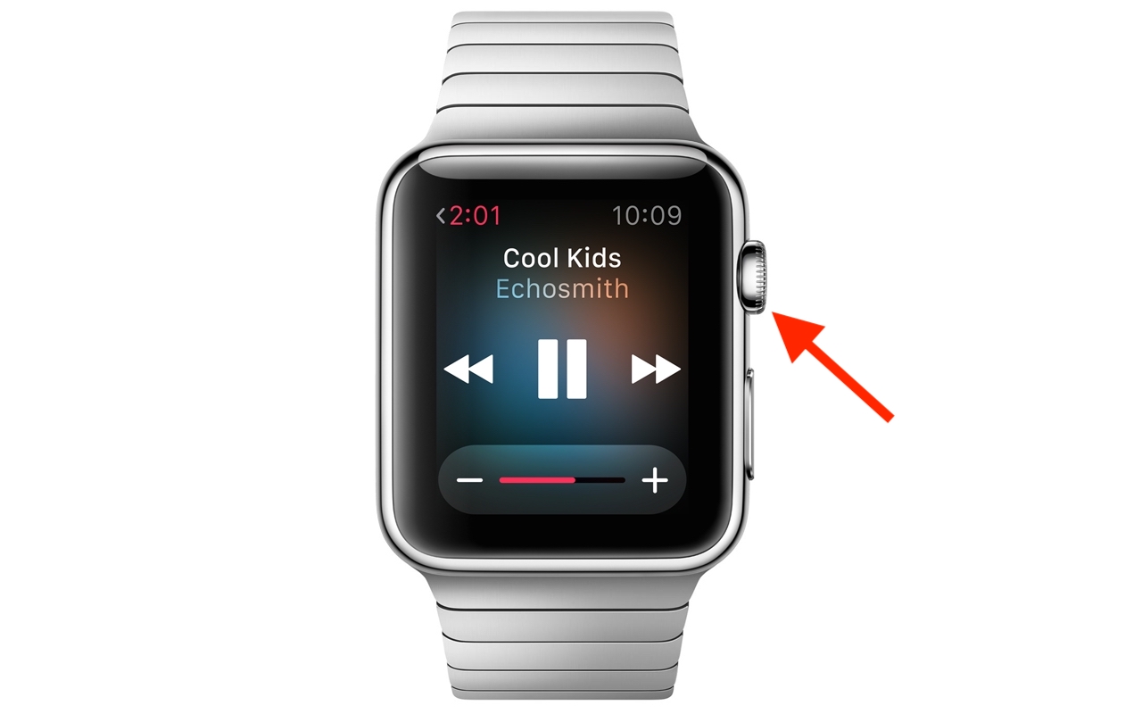 Как понизить версию ios на apple watch