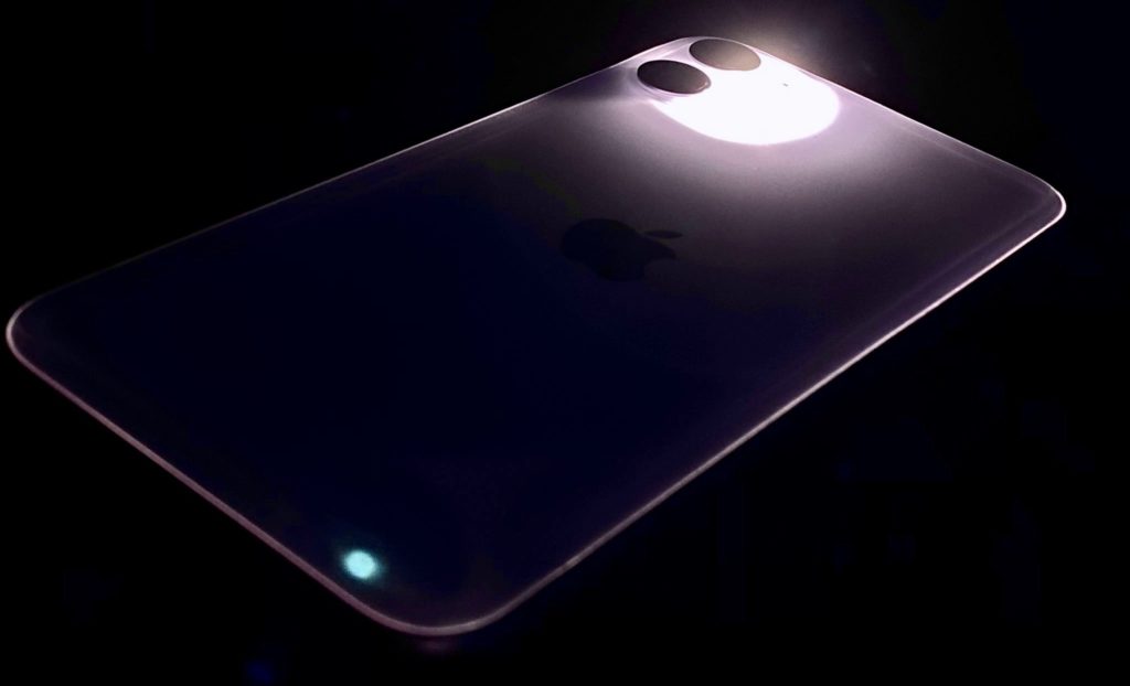 Iphone 11 на прозрачном фоне