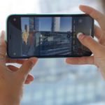 Как включить широкоугольную камеру на iPhone 11, iPhone 11 Pro, iPhone 11 Pro Max?