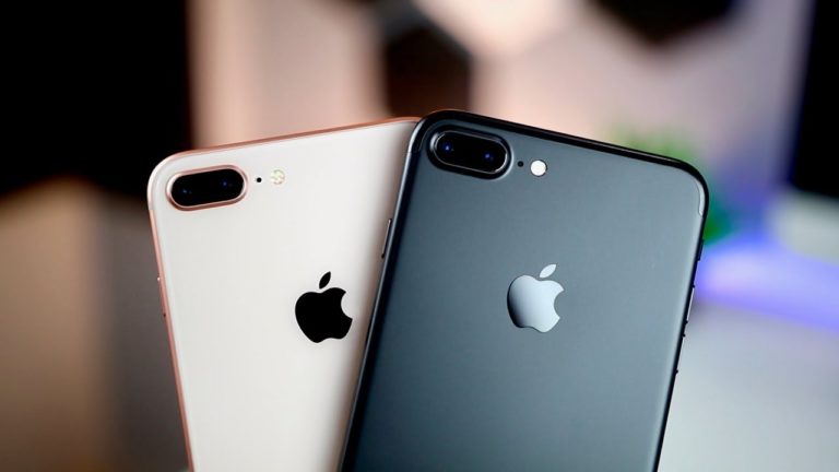 Подходят ли запчасти от айфона 6s на айфон 7