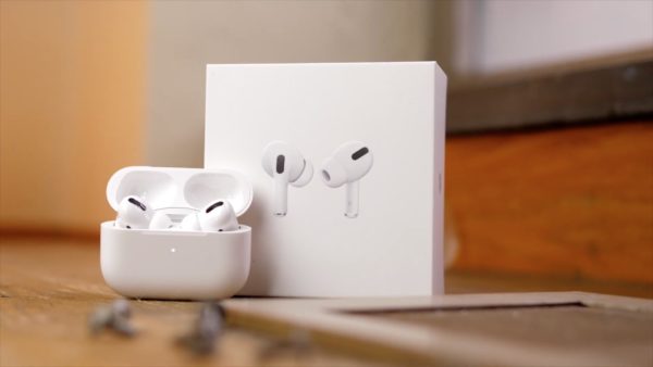 AIrPods Pro (2019)