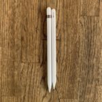 Как заряжать Apple Pencil 1,2?