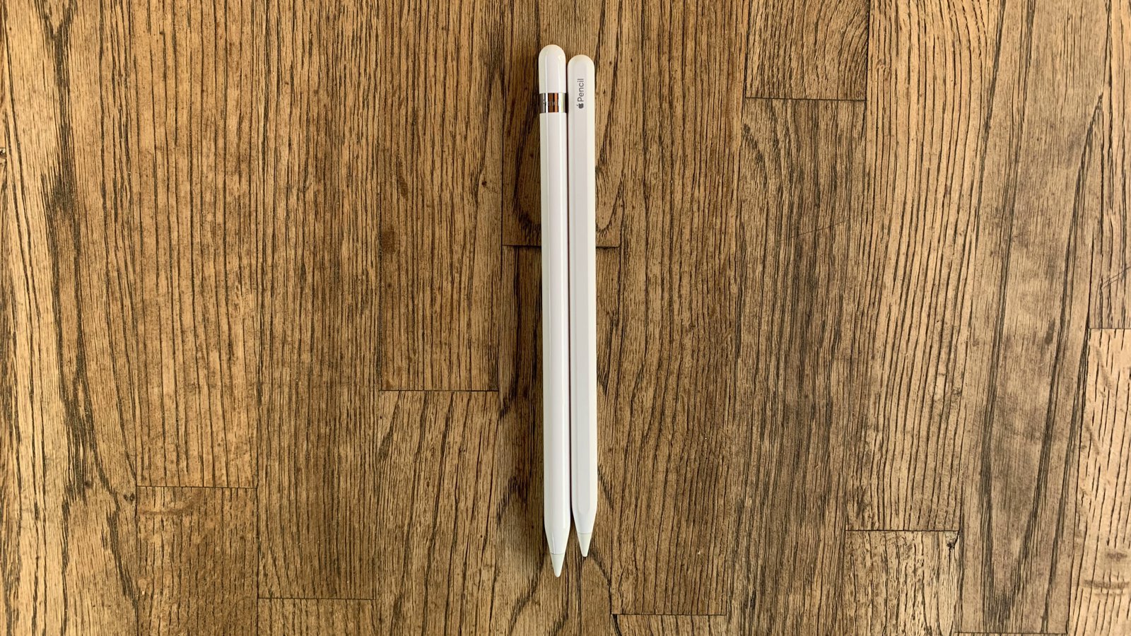 Как заряжать apple pencil