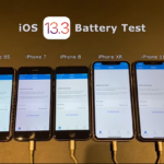 iOS 13.3 увеличивает время работы батареи на старых iPhone