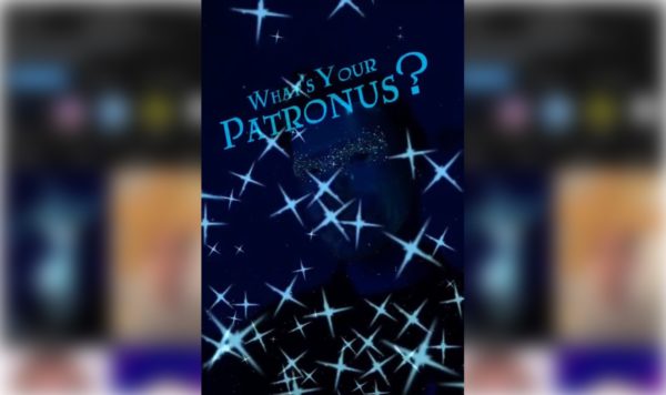 Patronus Filter on Instagram