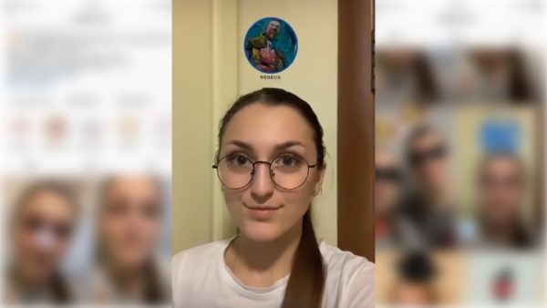 DC Filter on Instagram