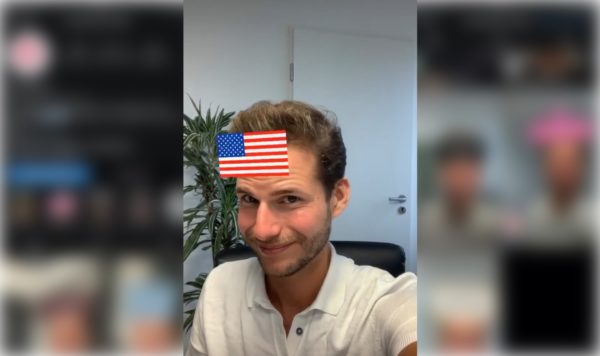 Which Nationality Filter on Instagram