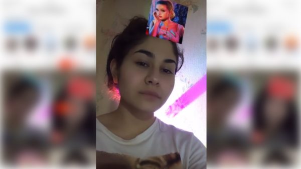 Riverdale Filter on Instagram