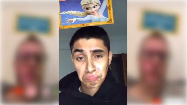 Disney Princess on Instagram