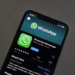 Как включить тёмную тему в WhatsApp на iOS и Android?