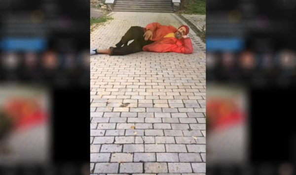 Фильтр Бомжа