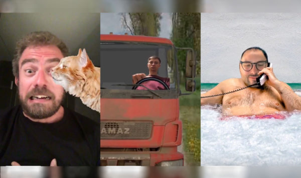 Funny Filters on Instagram