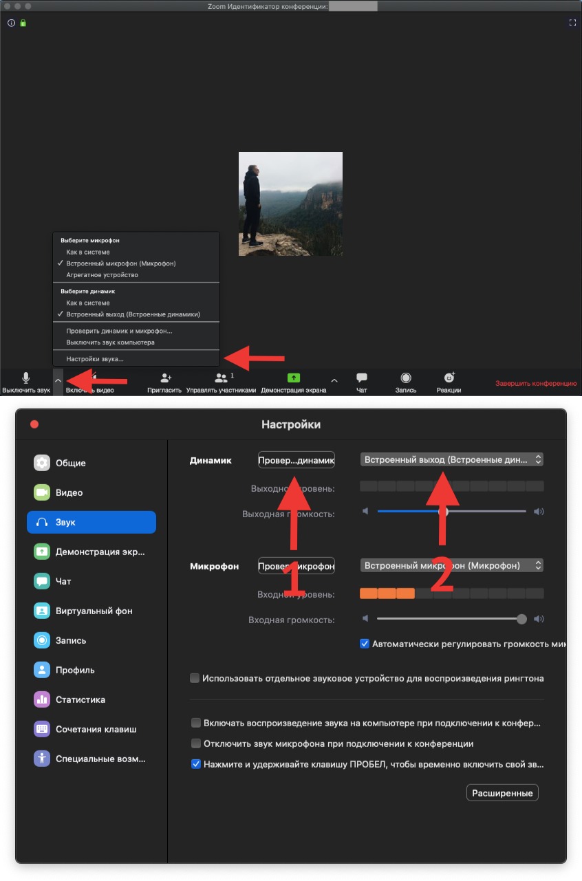 Как выключить микрофон. Как включить звук в зум без микрофона. Настройка микрофона в зуме. Как включить звук в зуме. Как включить звук в Zoom.