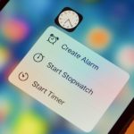 Есть ли 3D Touch в iPhone SE 2 (2020)?