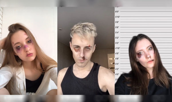 Mugshot Filters