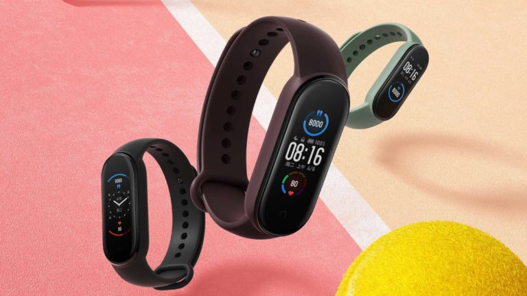 Можно ли подключить mi band 4 к компьютеру