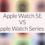 Сравнение Apple Watch Series 5 и SE. Какая разница?