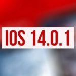 iOS 14.0.1: что нового, дата выхода