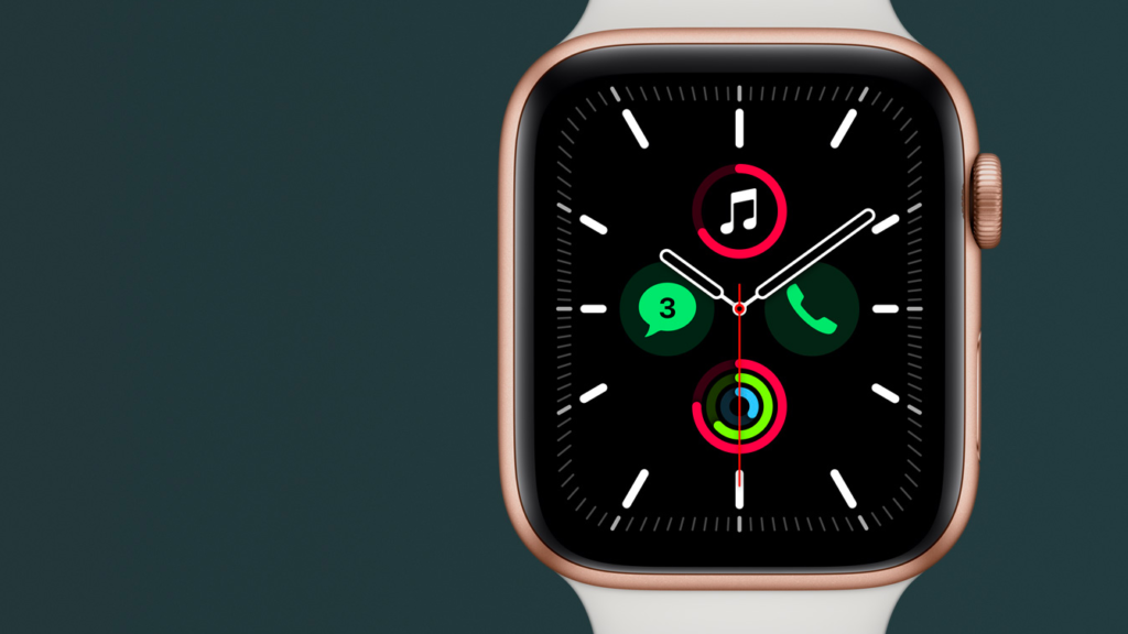 Совместимость apple watch 3 с ios 15