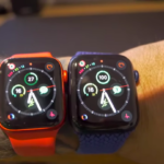 Какие Apple Watch Series 6 и SE выбрать: 40 мм или 44 мм?