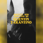 Маска Тарантино в Инстаграм. Как найти?