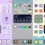 iOS 14: как изменить иконки приложений на Айфоне?