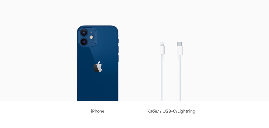 Какой модем стоит в iphone 12