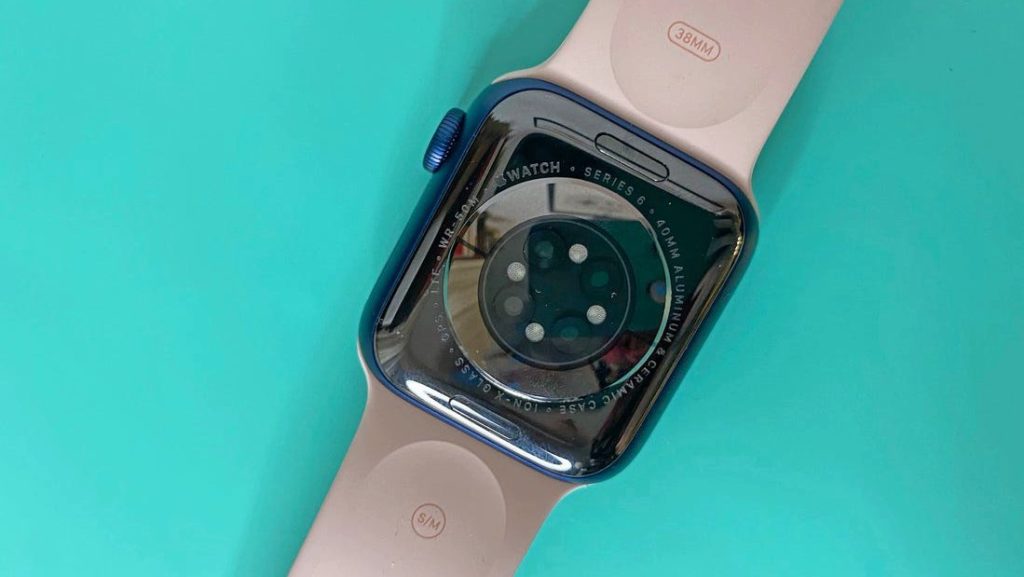 Вариабельность пульса apple watch норма какая