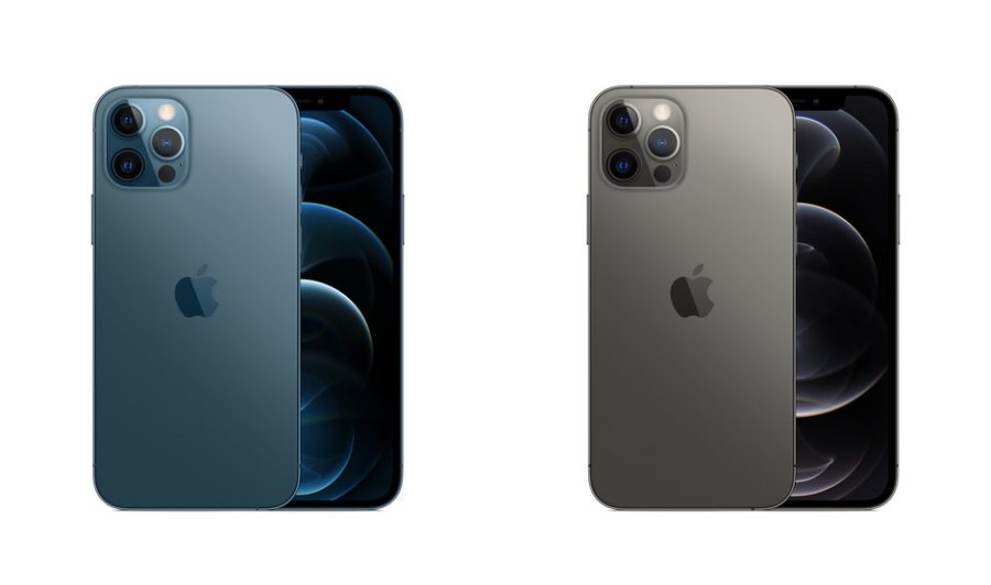 Iphone 12 Pro Blue Купить