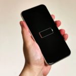iOS 14: быстро разряжается батарея Айфон
