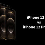 iPhone 12 Pro vs iPhone 12 Pro Max: разница