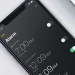 Как сделать будильник тише на iPhone 11, 12 (iOS 14)?