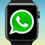 Как установить WhatsApp на Apple Watch SE и 6?